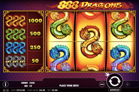 dragons pragmatic