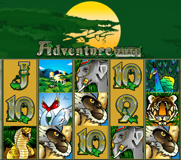 Adventure