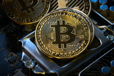 Cryptocurrencies