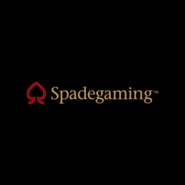 SpadeGaming Logo 