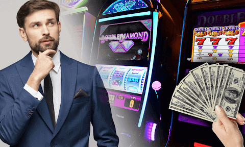 best time to play slots