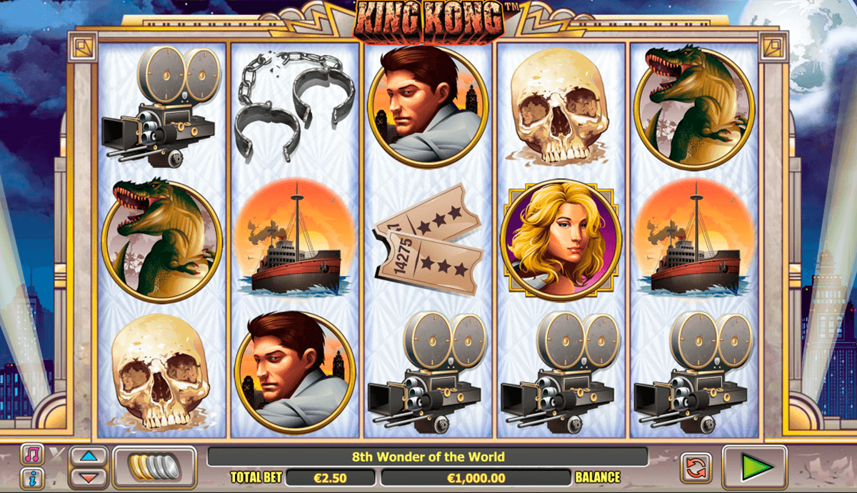 king kong nextgen gaming 