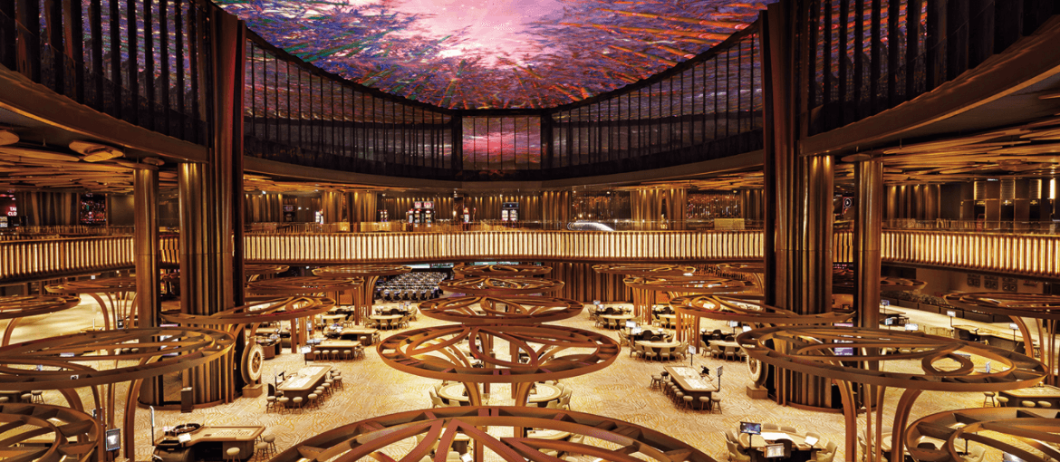 Malaysia casino